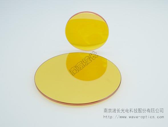 三維動態(tài)鏡片組 